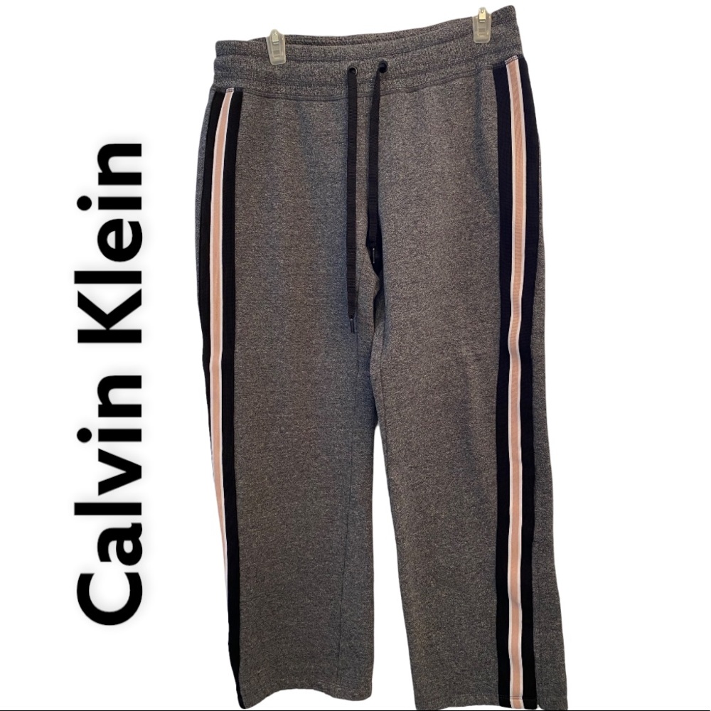 Calvin Klein Performance Sweatpants Size L